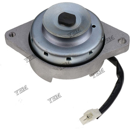 For Yanmar John Deere Mowers Alternator 129150-77203 124190-77201 129150-77200