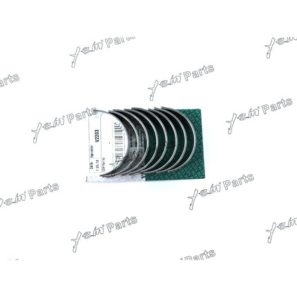 Connecting Rod Bearing STD For Kubota V2203 Engine Parts