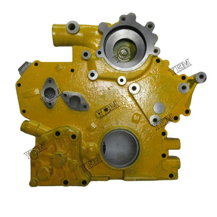 Oil Pump 34335-13063 Fits For Engine 3064 Caterpillar CAT E312C E311C S4KT