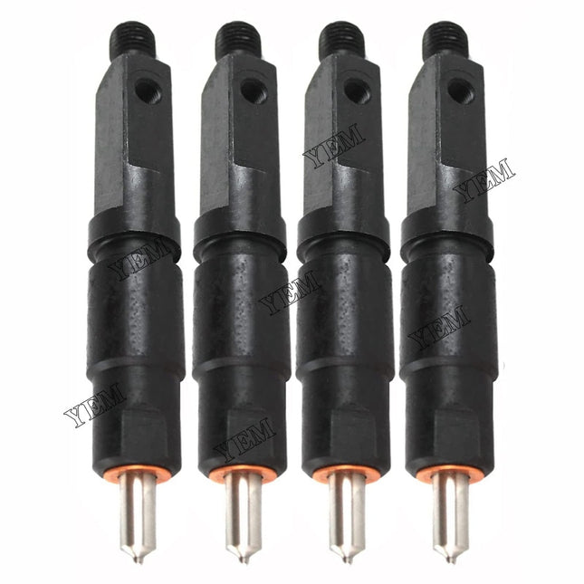 Fuel Injector 0432291753 2233085 For Deutz F3L912 F4L912 F5L912 KBAL65S13/13