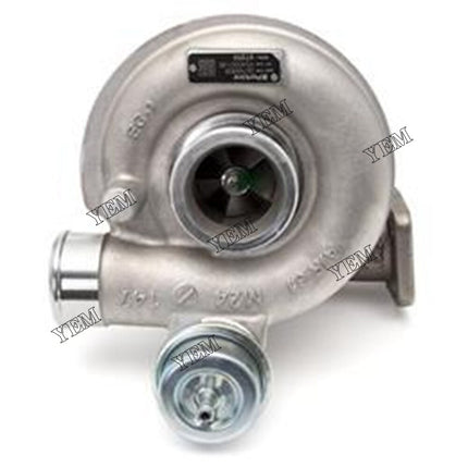 TTG0002 Turbo Turbocharger 2674A808 For Perkins Engine 1104D-E44TA