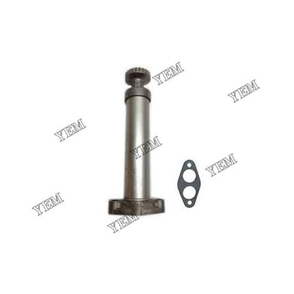 Fuel Primer Pump 6N-6802 8N-0490 For CAT 3114 3116 3126 3306 3408