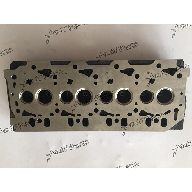 4TNE92 Cylinder Head Assy For Yanmar Engine Parts