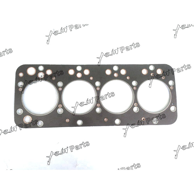 Head Gasket For Kubota 4D110 / V4300 Engine Parts
