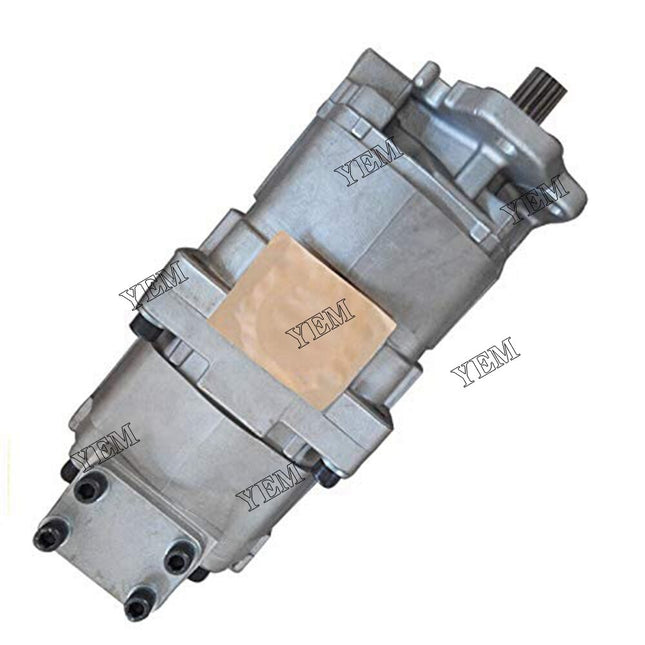 705-51-20290 Hydraulic Pump For Komatsu WA200-3 WA200-3-X WA200-1 WA250PT-3