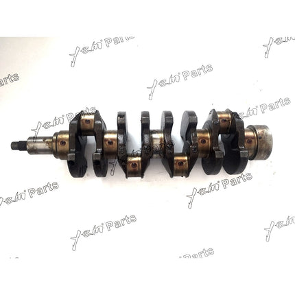 For Nissan BD30 Engine Crankshaft