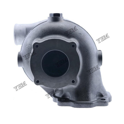 Turbocharger For Cummins 6BTA 5.9L For Holset HX40M Marine 3536620 3536621 3802829