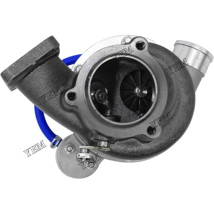 GT25 Turbo Charger 2674A223 For Perkins Industrial 1104 Engine