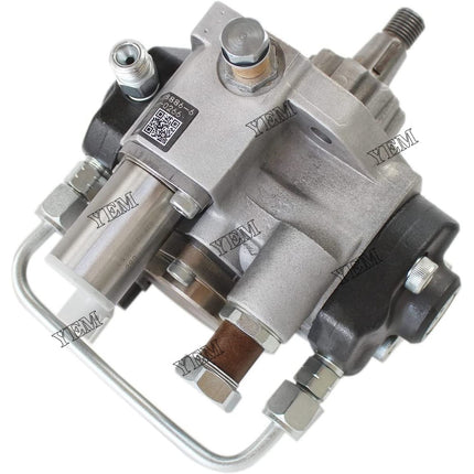 Diesel Fuel Pump 294000-0266 8-97328886-5 For 04-07 5.2L Isuzu NPR 4HK1 Denso