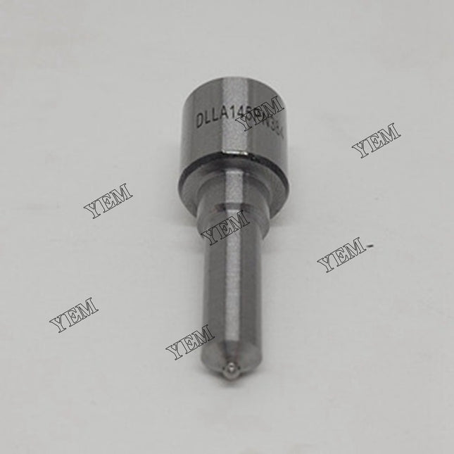 Set of 4 Injector Nozzles DLLA145PN384 For Kubota Engine