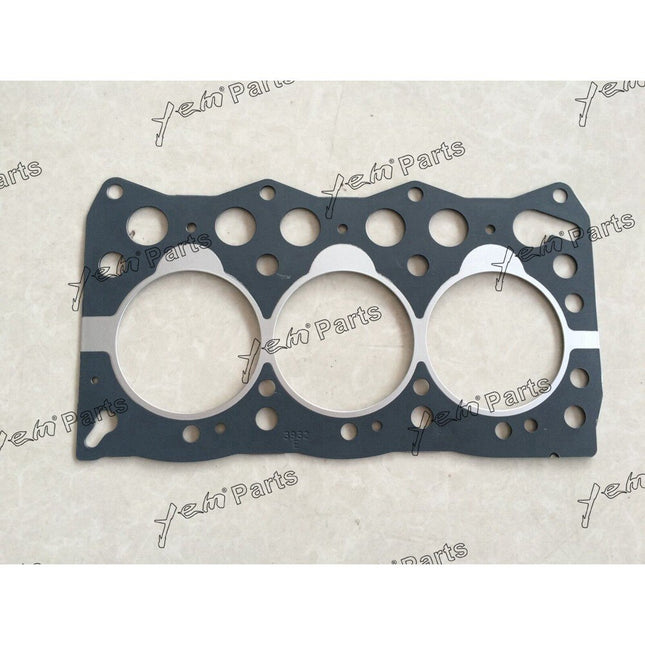 Cylinder Head Gasket For Isuzu 3LD1 3LD2 For SUMITOMO SH30UJ SH32J SH35J Engine