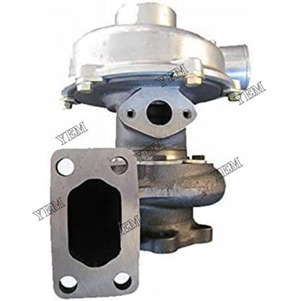 Turbo Turbocharger 24100-1610C 241001610C RHC6 For HINO