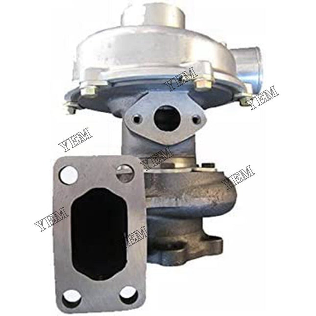 Turbo Turbocharger 24100-1610C 241001610C RHC6 For HINO