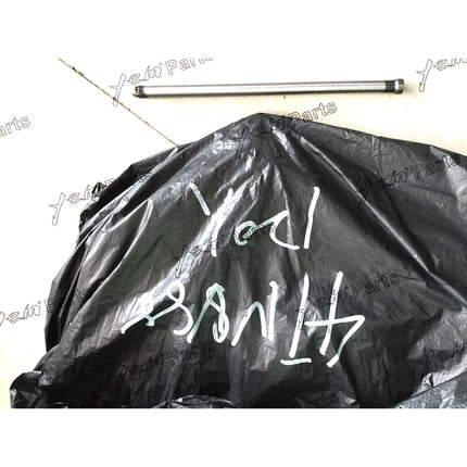 4 Pairs Push Rods For Yanmar 4TNV88 Engine