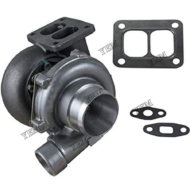 For Case 1370 1570 2390 2470 2590 2670 4490 4690 Turbocharger A151983 A44499