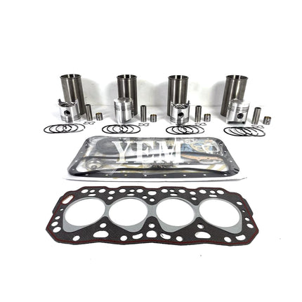Overhaul Rebuild Kit For Toyota Engine 2J Forklift Truck 5FD