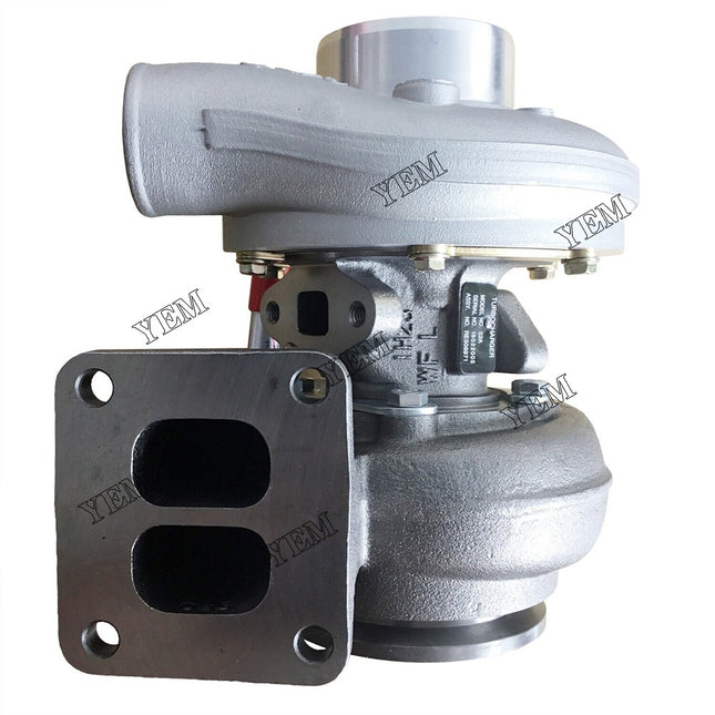 For John Deere 110 160LC 230LC 690D 790ELC 310C 315C TA3401 Turbocharger RE26409