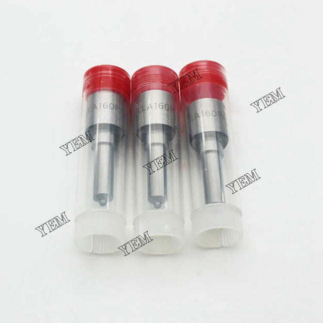 DLLA160P610 Diesel Injector Nozzle Fit For Mitsubishi 4D33 4PCS/lot