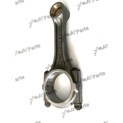 S4S S6S New Connecting Rod 32A19-00011 32A19-00012 For Mitsubishi F18B F18C