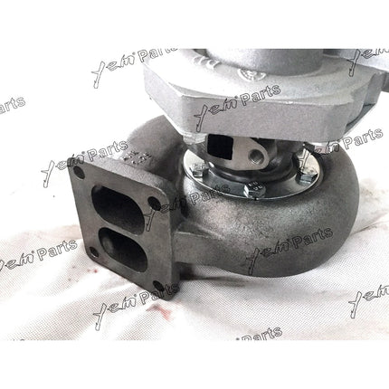 For Caterpillar Loader For CAT 963 Engine 3304 Turbo T04B91 Turbocharger 6N-7155
