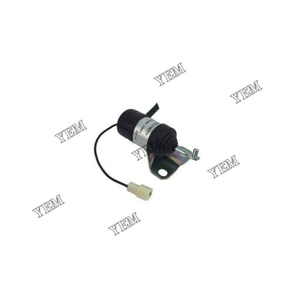 Solenoid Arret Moteur K168516001 AIXAM City Crossline For Kubota Z402 Z602