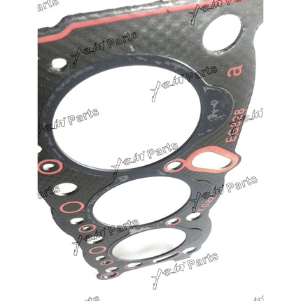 Head Gasket For ISUZU 3KC1 / 3KC2 Engine Parts