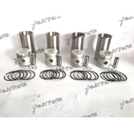 SD33 SD33T Overhaul Rebuild Kit For Nissan Engine Parts YF03 MF03 FD006 For klift
