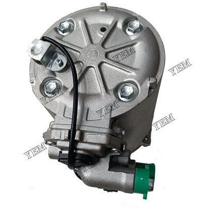 12V New A/C Compressor AKC200A601A For Mitsubishi Delica Spacegear L400 94-02