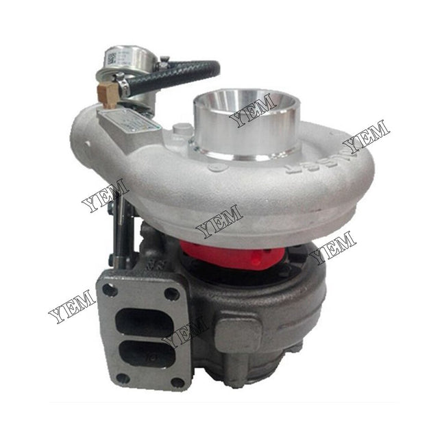 TURBO HX35W 4089466 Turbocharger For Cummins 6BTAA Engines Same Day Ship