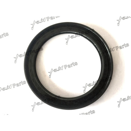 Crankshaft Front & Rear Oil Seal For ISUZU NPR NQR 3.9L 4BD1 4BD2