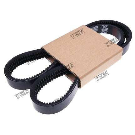 Drive Belt 7146391 For Bobcat S510 Compact Skid Steer Loader