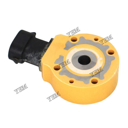 1 Piece New Solenoid Valve 214-5427 2145427 For Caterpillar C7/C9 Injector
