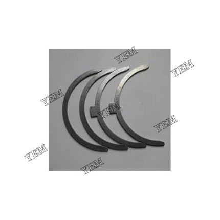 STD Gasket Set + Piston + Ring + Bearings + Washer + Bushings Yanmar 4TNV86 Engine