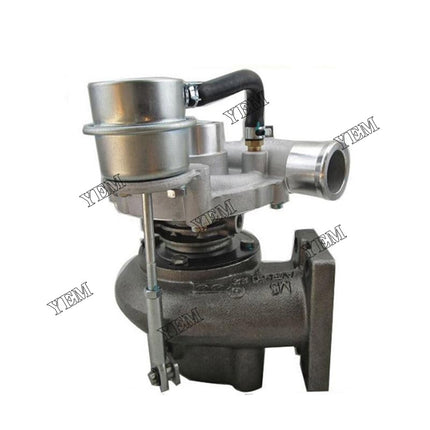 GT2049S Turbo 2674A421 754111-5007S Turbo charger For Perkins 1103A Engine 3.3L