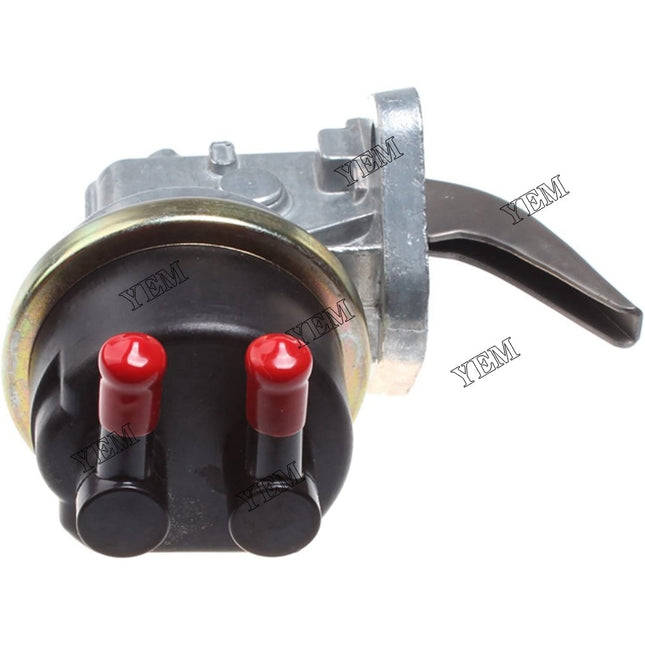 Fuel Pump For John Deere Engine 2.9D 2.9T 4.239D 4.239T 4039D 4039T 4045D