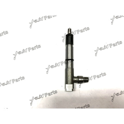 Fuel Injector For Yanmar 4TNV98 4TNV98T Excavator Skid Loader ( 1 PCS )