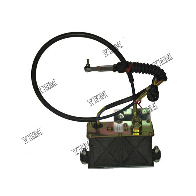 126-3020 1263020 AS-GOVERNOR Throttle Motor For Caterpillar 315 317 Excavator