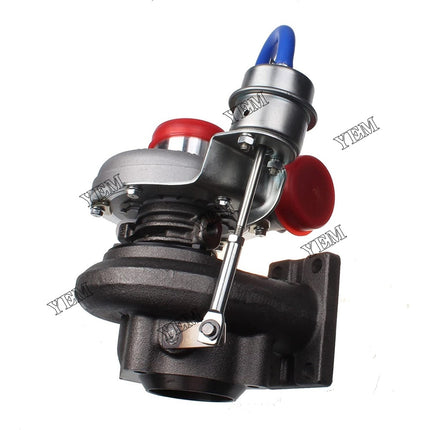 Turbo Charger 2674A093 452191-5001S GT2052 For Perkins T4.40 Engine