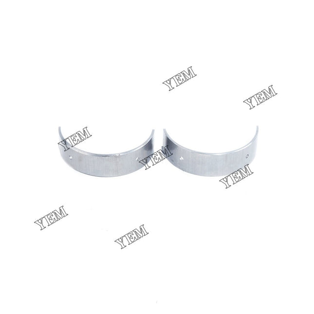 STD Main Bearing One Set For Yanmar 3TNV82 3D82 Engine