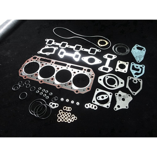 For Cummins A2300 Overhaul Head Full Gasket Set Kit For Doosan Daewoo D20/25S Engine