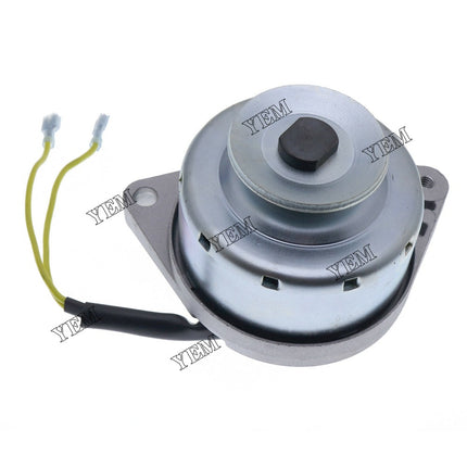 Alternator MIA10312 for John Deere Utility Tractor 650 750 Yanmar Perkins