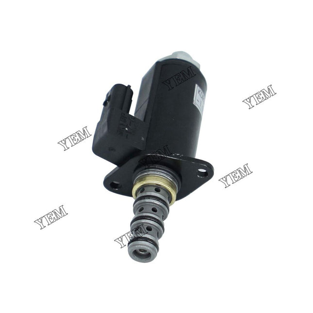 Solenoid Valve For Kobelco SK135SR-1E SK115SRDZ SK135SR-1E SK200LC SK135SRL