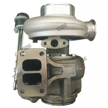 For Cummins Engine DCEC L360 Turbo HX40W Turbocharger 4051032 4049358