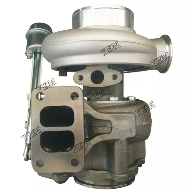 For Cummins Engine DCEC L360 Turbo HX40W Turbocharger 4051032 4049358