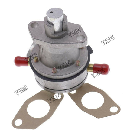 Fuel Pump For Komatsu PC30-7 PC30R-7 PC25-1 PC25R-1 PC20-7 PC40-7 PC40T-7