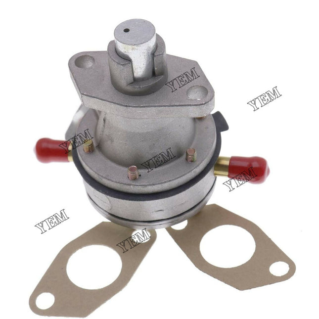 Fuel Pump For Komatsu PC30-7 PC30R-7 PC25-1 PC25R-1 PC20-7 PC40-7 PC40T-7