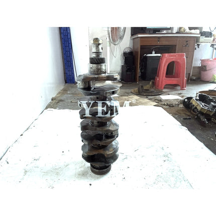 For Caterpillar 3024C Engine C2.2 Crankshaft 308-1852 B308-1852