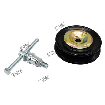 Pulley 4346770 8-94399957-0 For Hitachi EX100-5 EX200-5 Excavator Parts
