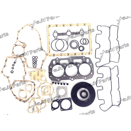 Full Gasket Set For SHIBAURA N844 Engine Parts