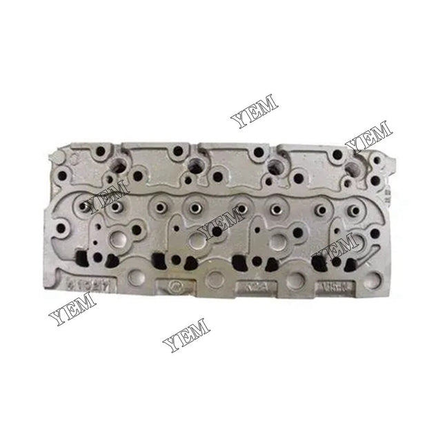 E6301-03052 Complete Cylinder Head For Kioti Tractors DK45